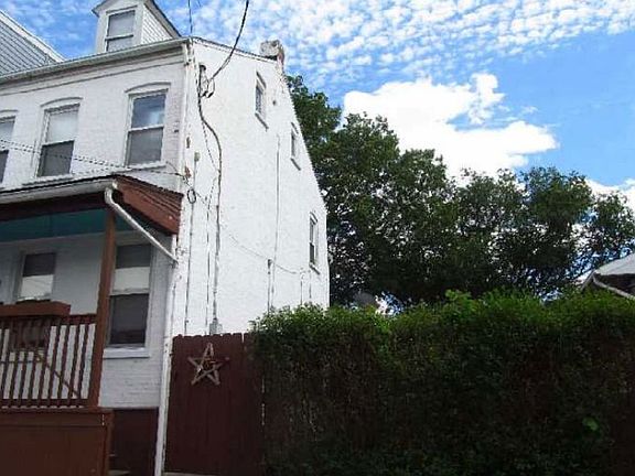 Property Side View