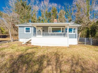 307 E Farragut Rd LOT 7, Oak Ridge, TN 37830