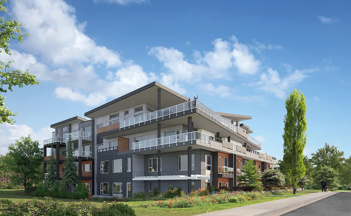 Building Photo - 7701 E Saanich Rd