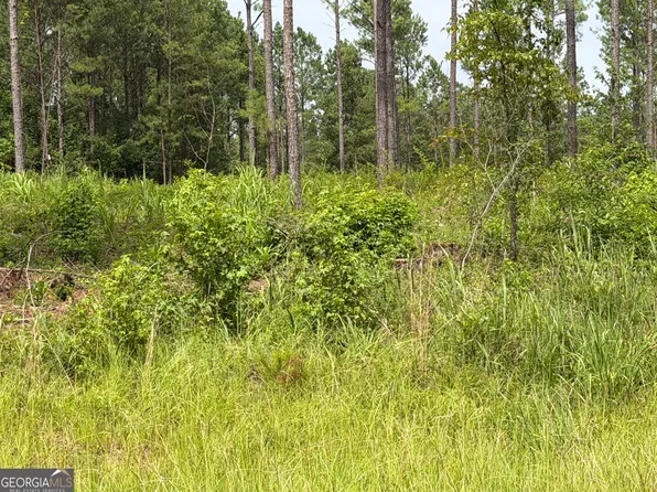 7 Old Monticello Rd NW, Milledgeville, GA 31061