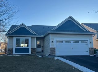 12335 Midway Cir NE, Blaine, MN 55449