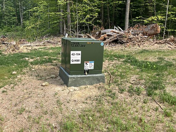 3rd image of Lot 9 Fern Lake Road