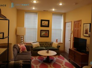 1443 N Bosworth Ave APT 1, Chicago, IL 60642