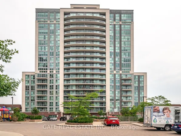1328 Birchmount Rd, Toronto, ON