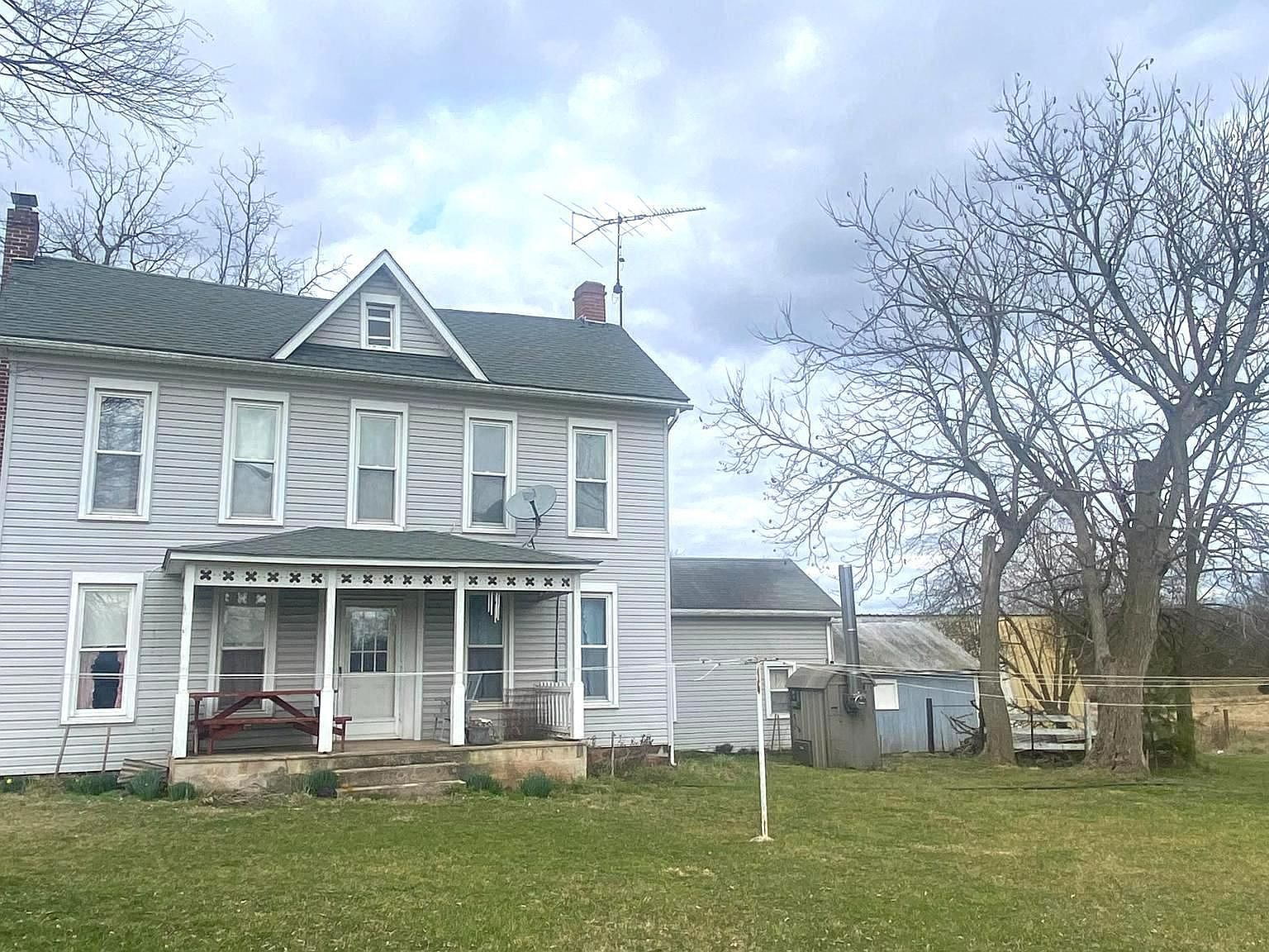 6129 Taneytown Pike, Taneytown, MD 21787 Zillow