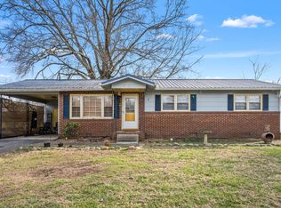 1003 Greenwood Ave Lot 289, Tullahoma, TN 37388