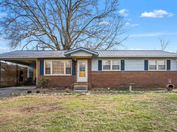 1003 Greenwood Ave Lot 289, Tullahoma, TN 37388