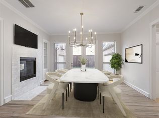 12578 Colborne Dr, Frisco, TX 75033