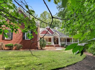 106 Smith Forest Ln, Alpharetta, GA