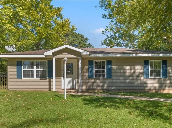 917 Shanghai Rd, Ball, LA 71405