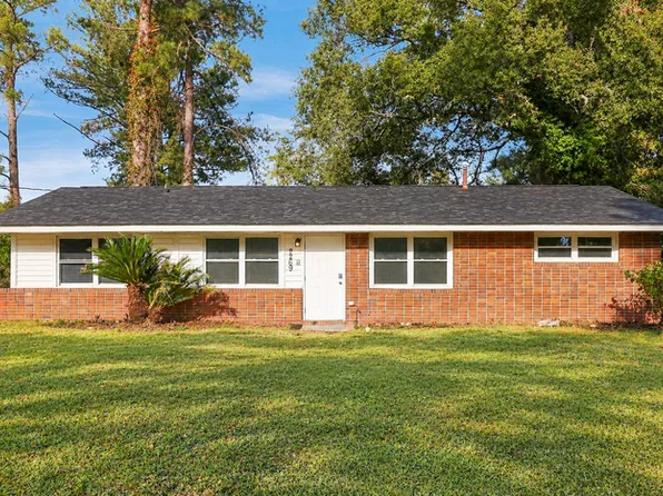 2269 Darlington Dr, Augusta, GA 30904