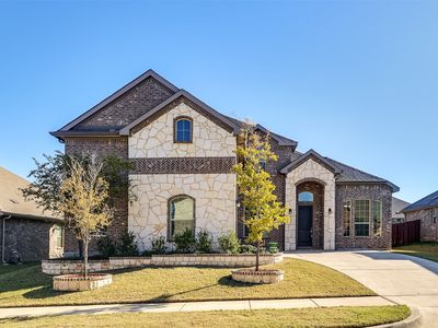 4410 Sugargrove Ln, Arlington, TX, 76001