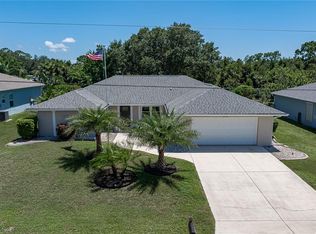 313 Gold Tree, Punta Gorda, FL 33955