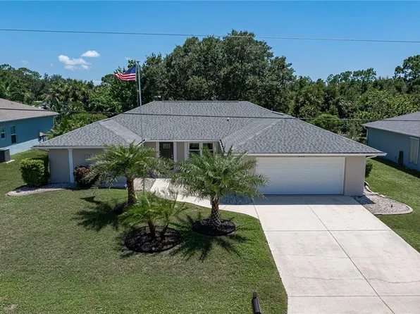 313 GOLD TREE, PUNTA GORDA, FL 33955