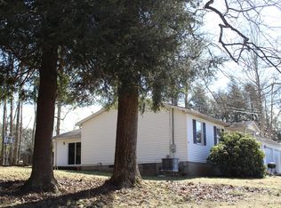 323 The Ln, Canvas, WV 26662