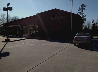 14340 Wallisville Rd, Houston, TX 77049