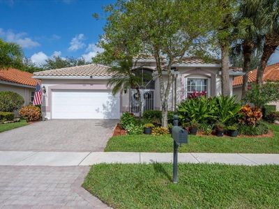 7295 Lombardy St, Boynton Beach, FL, 33472