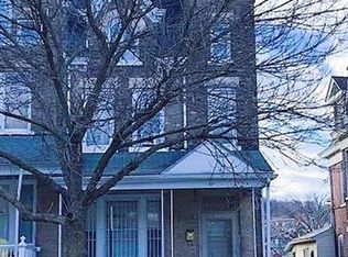 458 Montclair Ave, Bethlehem, PA 18015