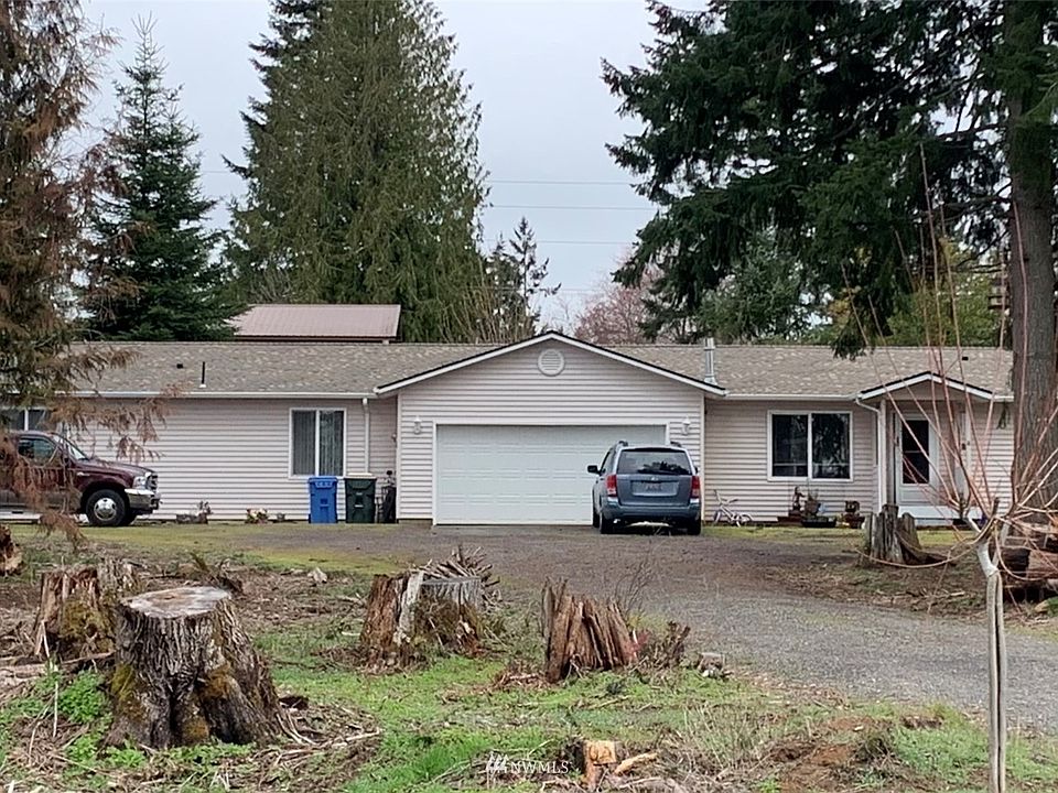 126 Haywire Road, Napavine, WA 98532 Zillow
