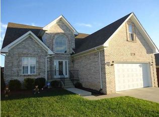 11725 Washington Green Rd, Louisville, KY 40229