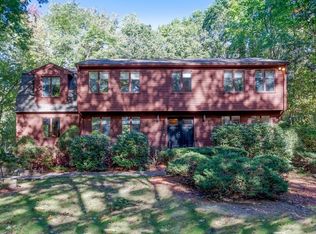 30 Bishop Rd, Sharon, MA 02067