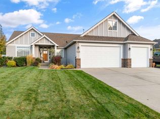 9720 N Northview Ln, Spokane, WA 99208
