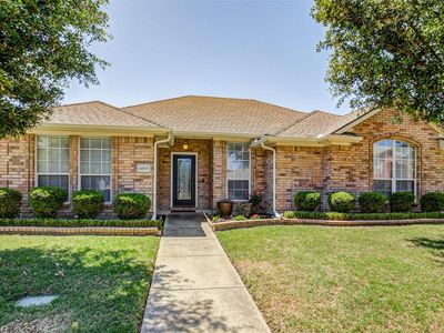 4817 Basil Dr, McKinney, TX, 75070