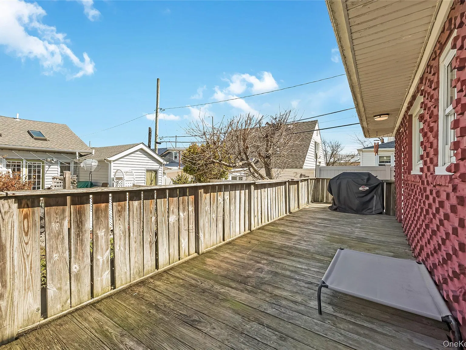 3 bed, 1.0 bath, 900 sqft, $3,500 — Photo 3