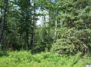 Xxx Romans Point Rd, Cornucopia, WI 54827