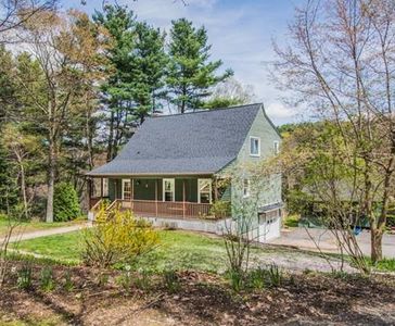 35 Breakneck Rd, Sturbridge, MA, 01566