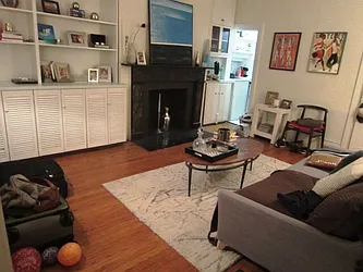 Rented by Alpha Properties NYC I LLC