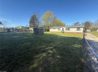 (Undisclosed Address), Trinity, NC 27370