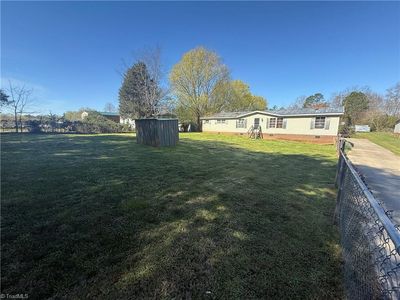 1271 Thayer Rd, Trinity, NC, 27370