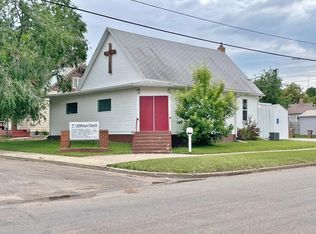 1400 5th St SW, Minot, ND 58701