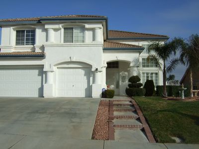 28580 Milky Way, Sun City, CA, 92586