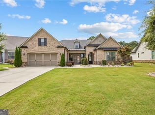 5136 Castlehaven Bnd, Powder Springs, GA 30127