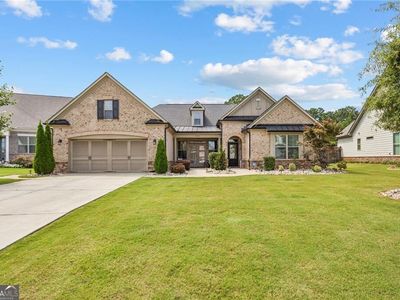 5136 Castlehaven Bnd, Powder Springs, GA, 30127