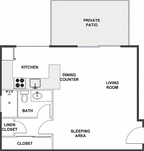 532 Forest Ave — Photo 5
