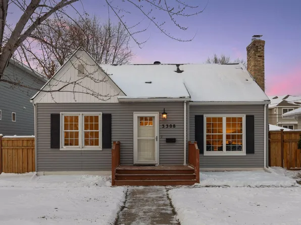 3308 W 60th St, Edina, MN 55410