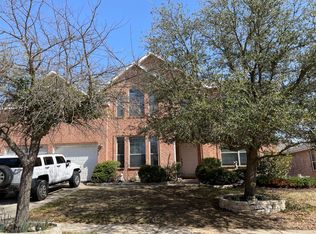 10604 Highland Ridge Rd, Fort Worth, TX 76108