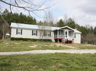 1111 Adams Cutoff, Delta, AL 36258