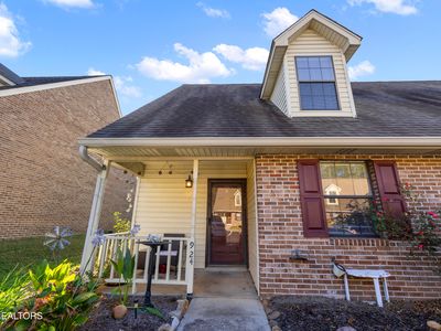 924 Chip Cove Ln, Knoxville, TN, 37938