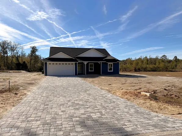 5949 SE COUNTY ROAD 21B, Melrose, FL 32666