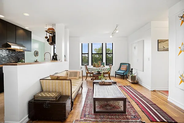 Sold by Douglas Elliman | media 3