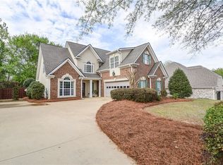 1792 Trailridge Rd, Auburn, AL 36830