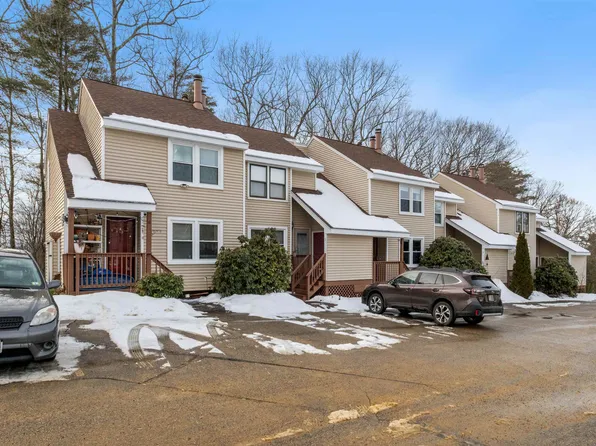 501 Bean Hill Road #5, Northfield, NH 03276