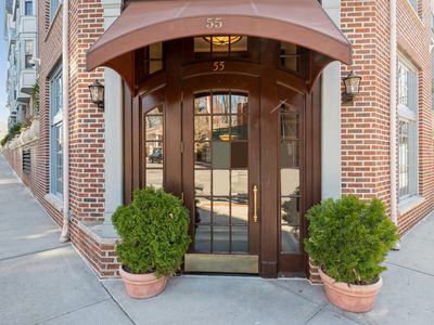 55 1st St UNIT 207, Pelham, NY, 10803