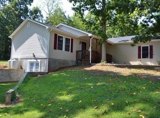 1061 Dark Hollow Rd, Moneta, VA 24121