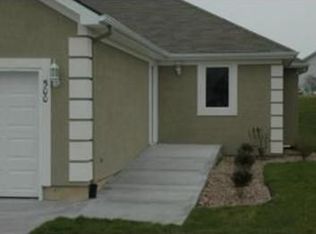 500 Marina Ct #41-42, Smithville, MO 64089