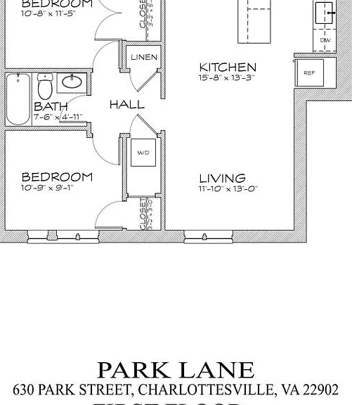 630 Park St — Photo 15